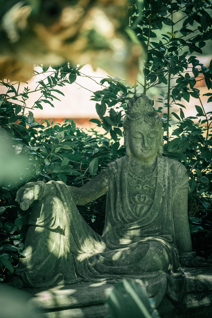Religiöse Reisen: Spiritualität auf der ganzen Welt