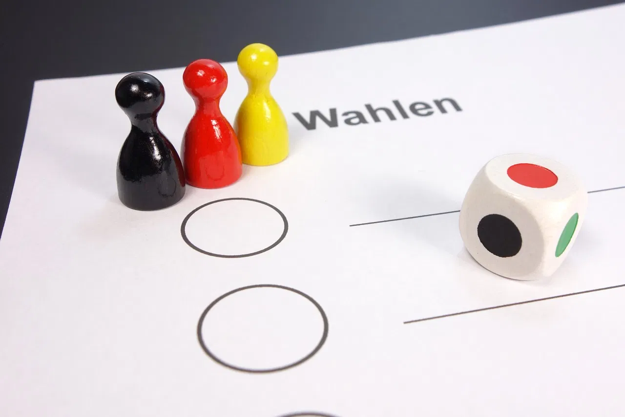 Live-Ticker zur Bundestagswahl 2025: Umfrage zeigt mehrheitliche Zustimmung zu Rüstungsinvestitionen durch Schulden
