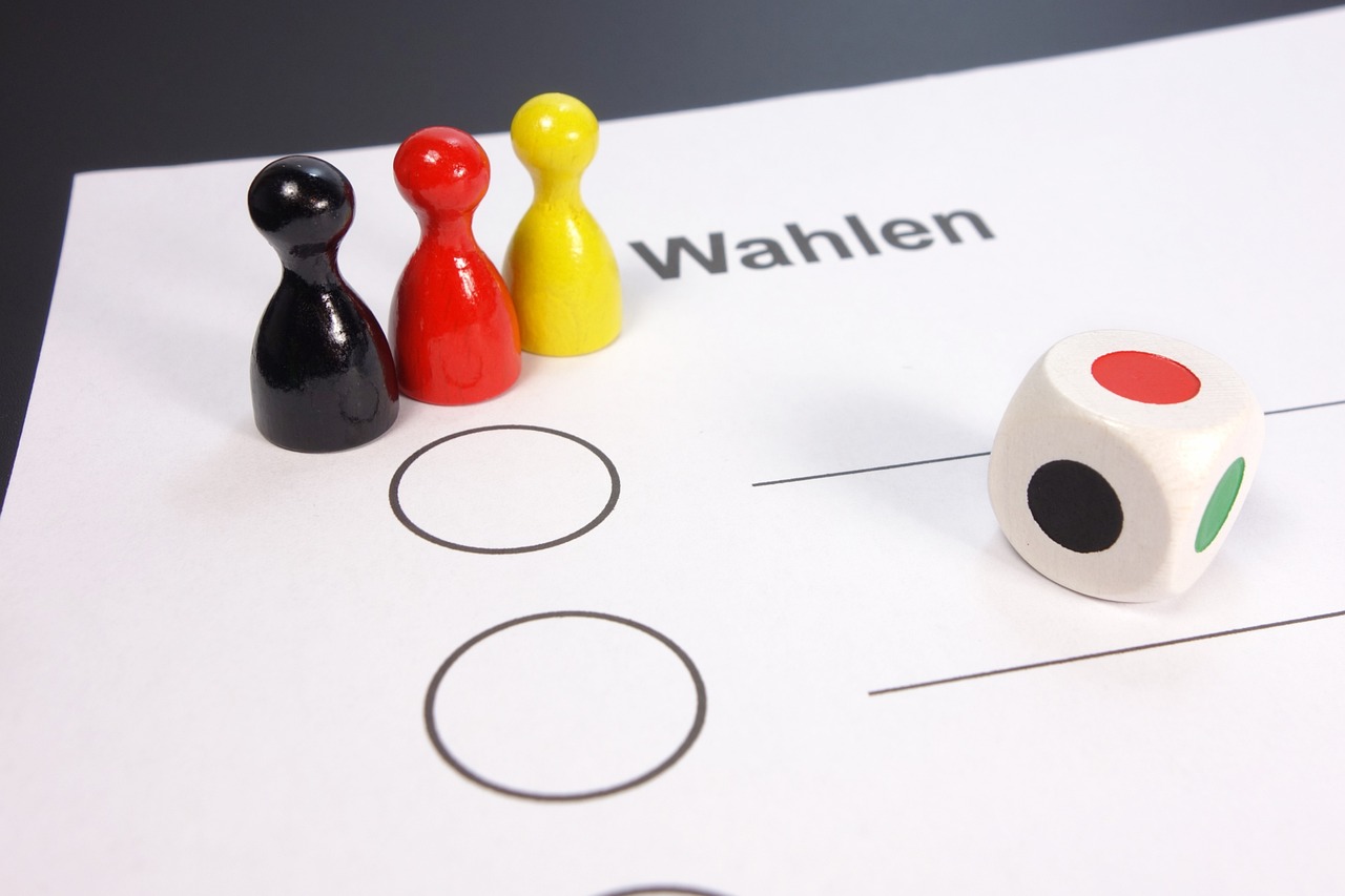 Live-Ticker zur Bundestagswahl 2025: Umfrage zeigt mehrheitliche Zustimmung zu Rüstungsinvestitionen durch Schulden
