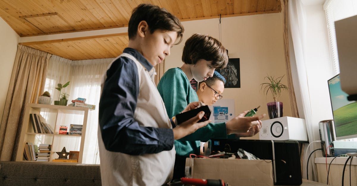 Kreative Projekte für jedes Budget: Ideen und Inspirationen