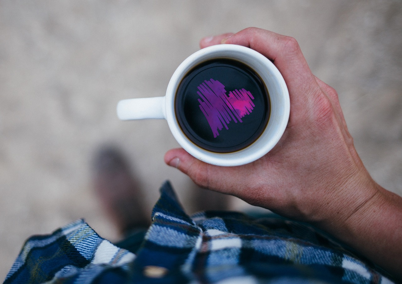 Potenziale der Selbstliebe für ein erfülltes Leben
