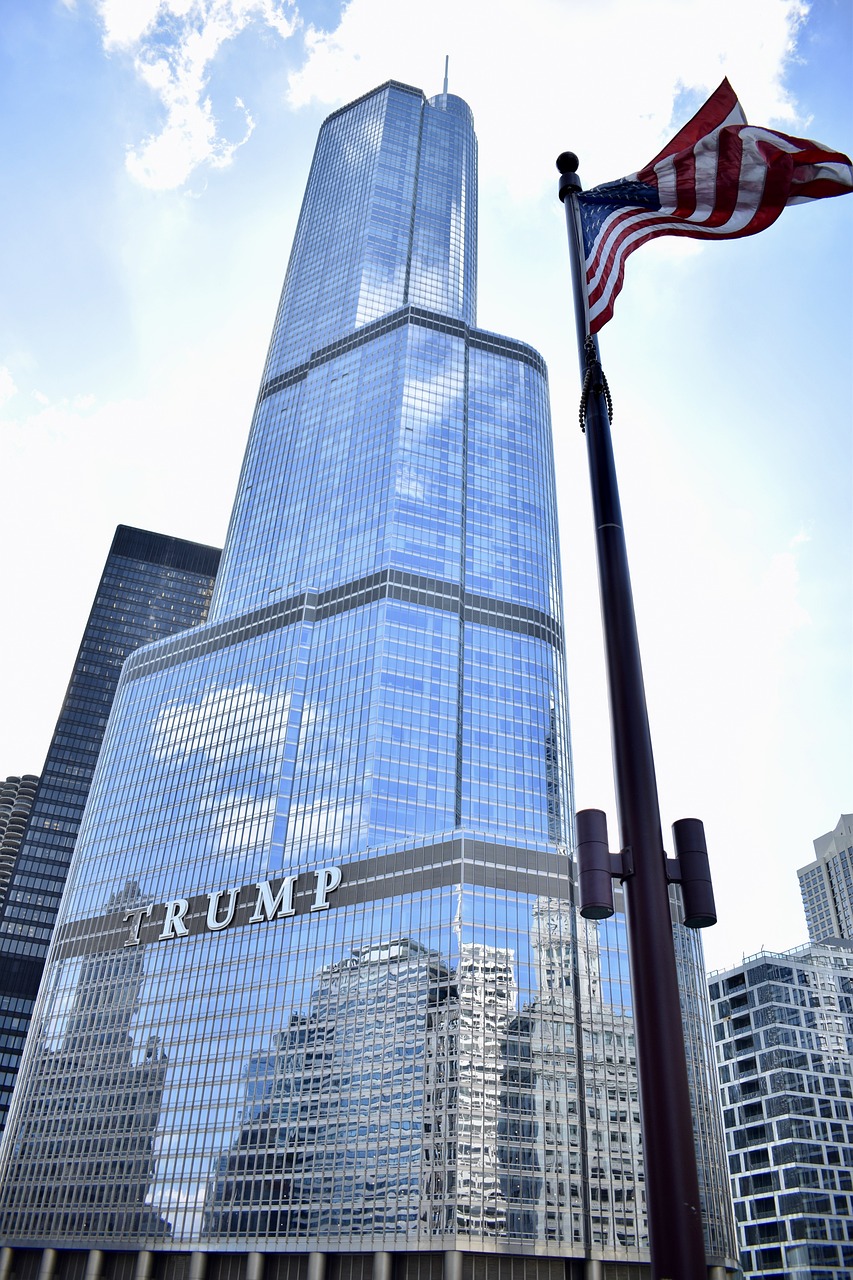 Liveblog zu den USA unter Trump: Trump trifft den südafrikanischen Präsidenten Ramaphosa