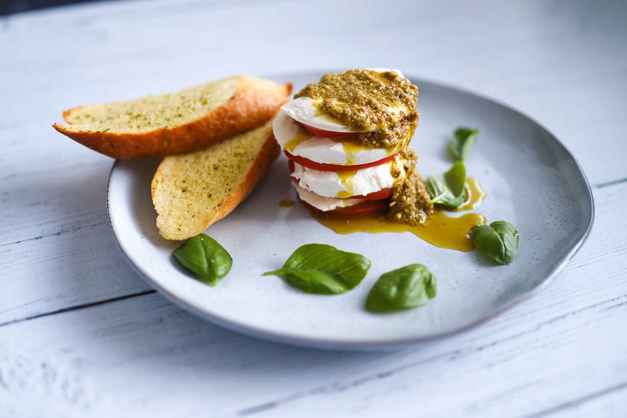 Ein Leitfaden für nachhaltige Gastronomie