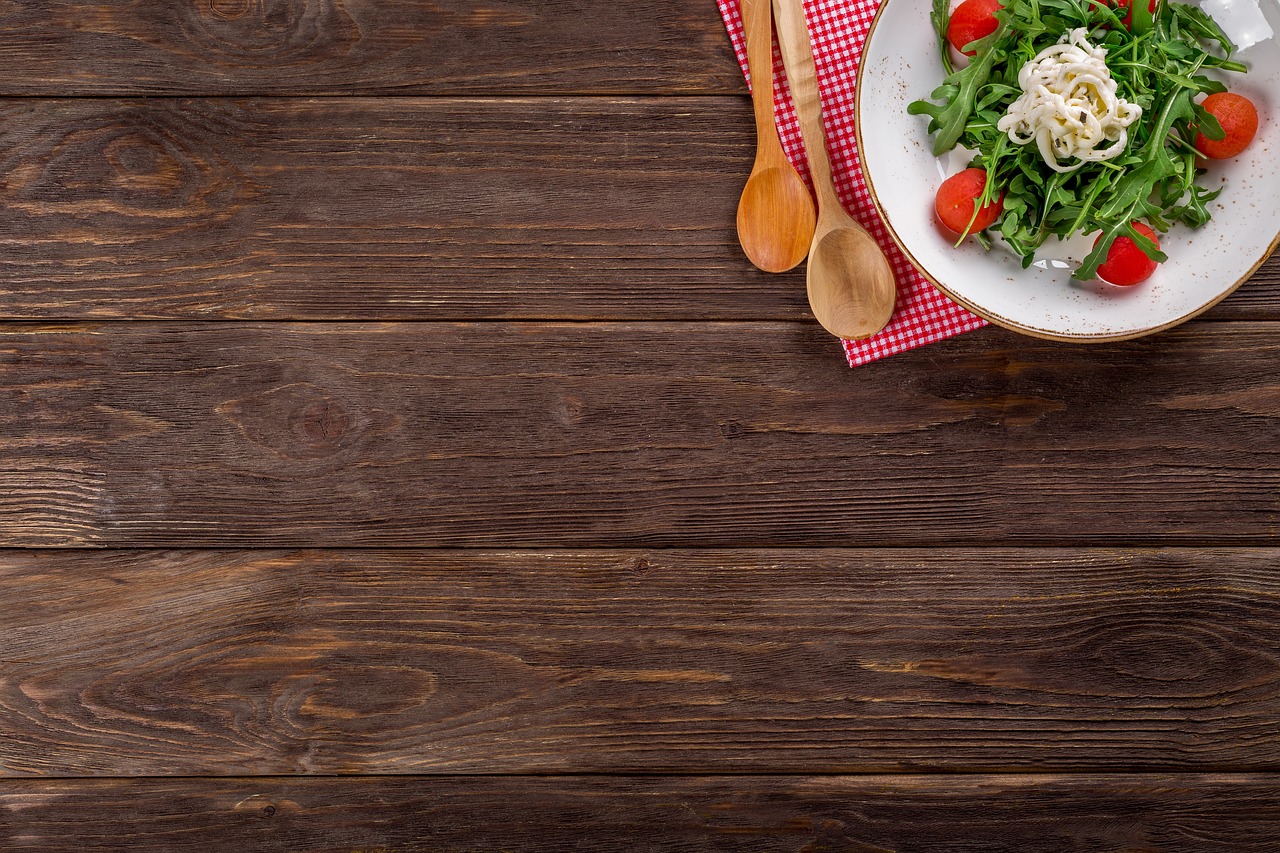 Ernährungstrends 2023: Was ist aktuell?