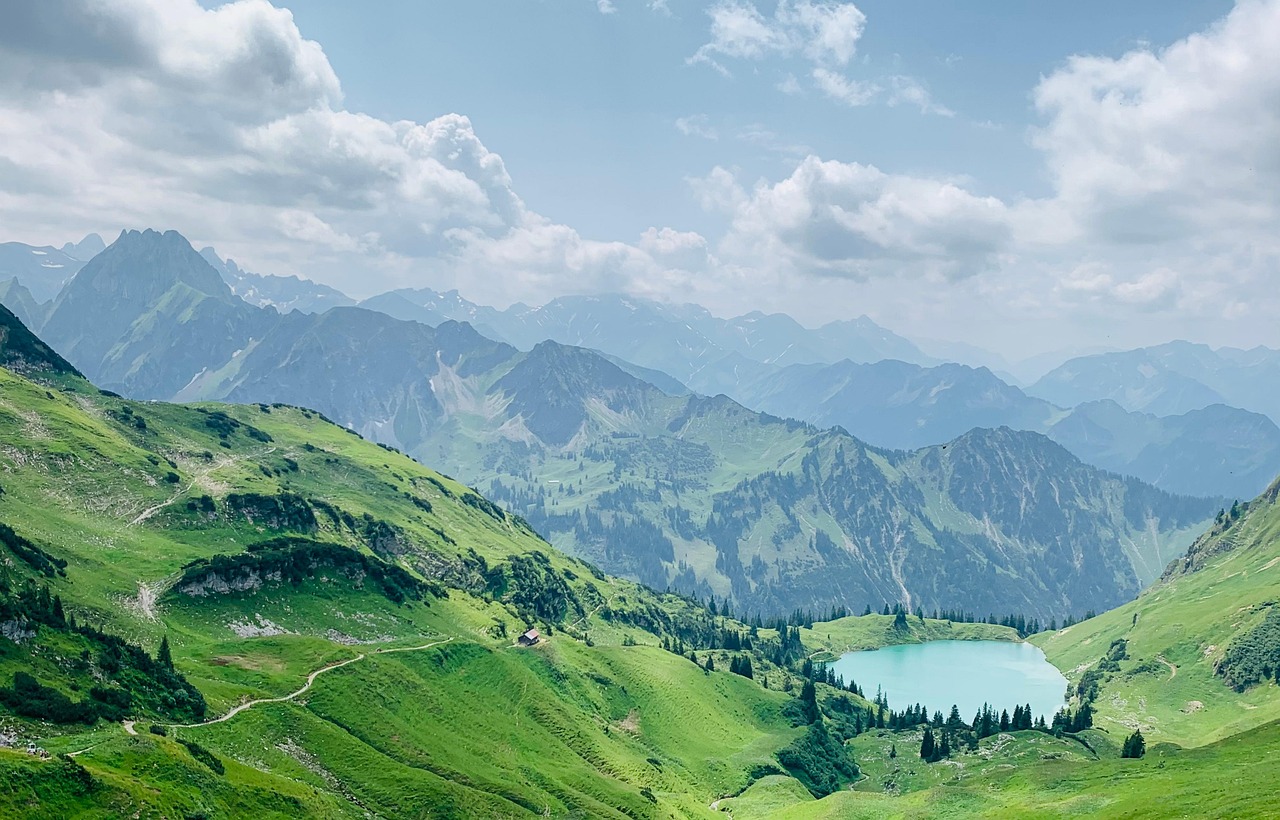Reisen in Deutschland: Wie viel investieren die Deutschen wirklich in ihren Urlaub?