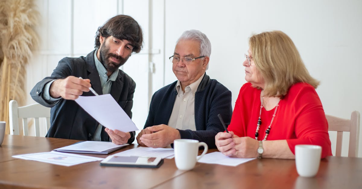 Financial Coaching: Strategien zur Verbesserung Ihrer finanziellen Gesundheit
