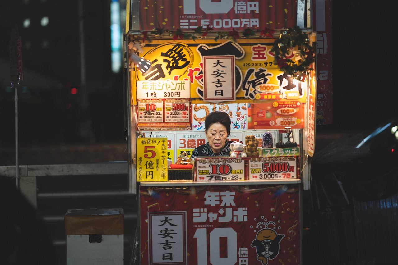 Entdecken Sie Japan: Tipps und Inspiration für Ihre nächste Reise mit der Japanischen Fremdenverkehrszentrale (JNTO