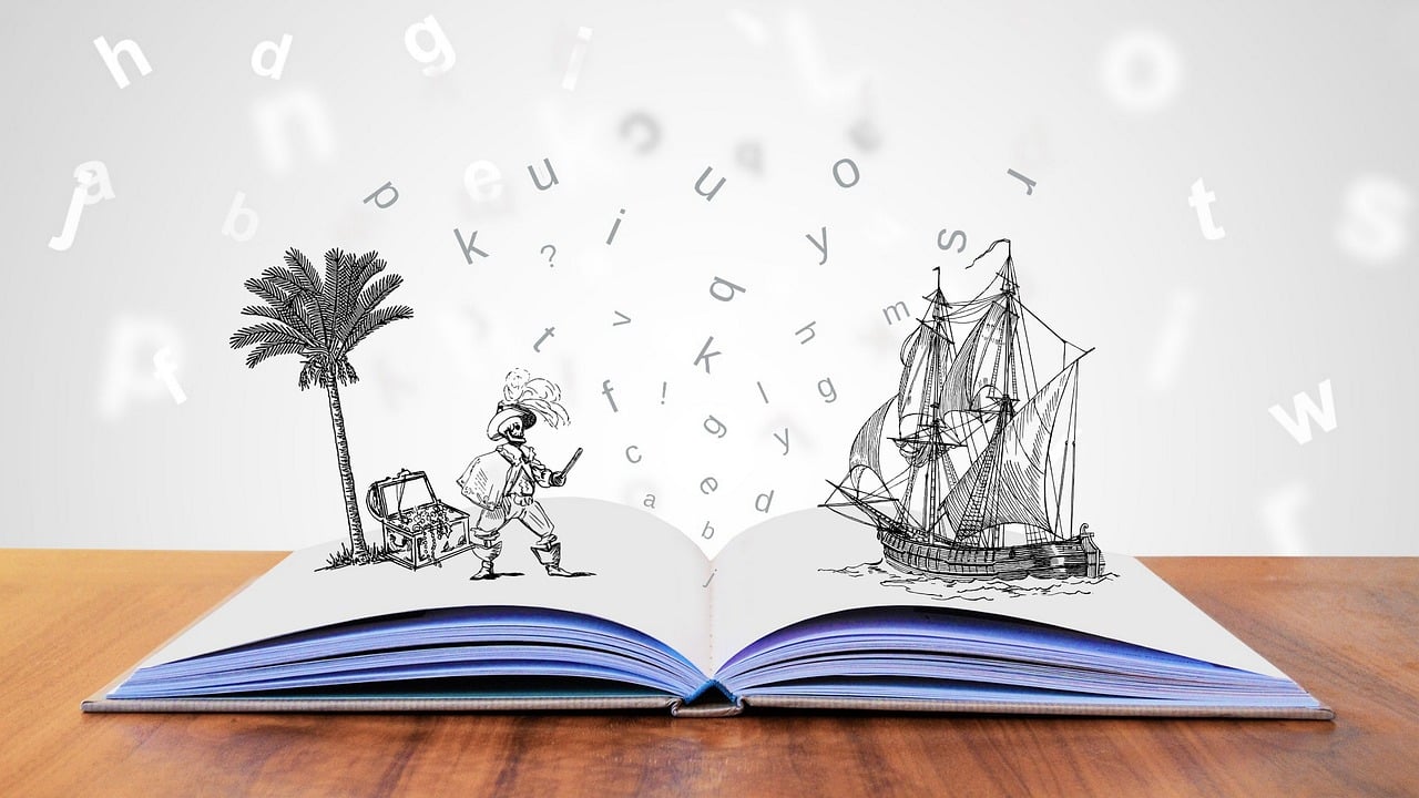 Die aufregendsten Kinderbücher für kleine Entdecker ab 2 Jahren
