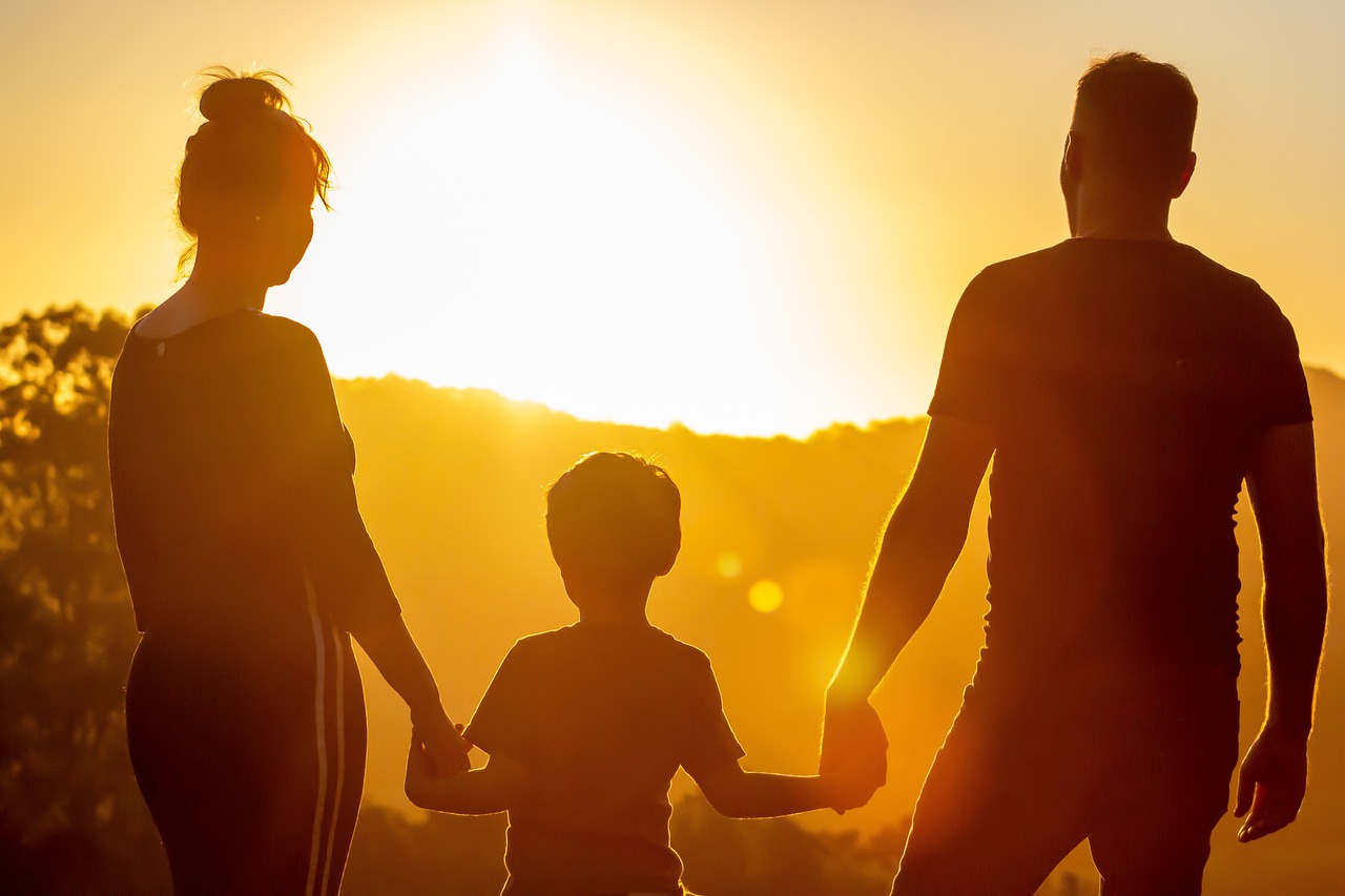 Die Bedeutung von Familientraditionen