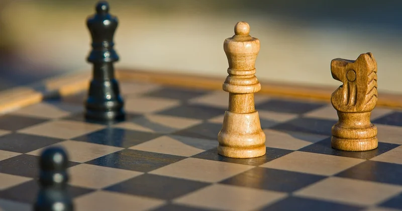 Strategie: Wann Sie die Große Straße versuchen sollten