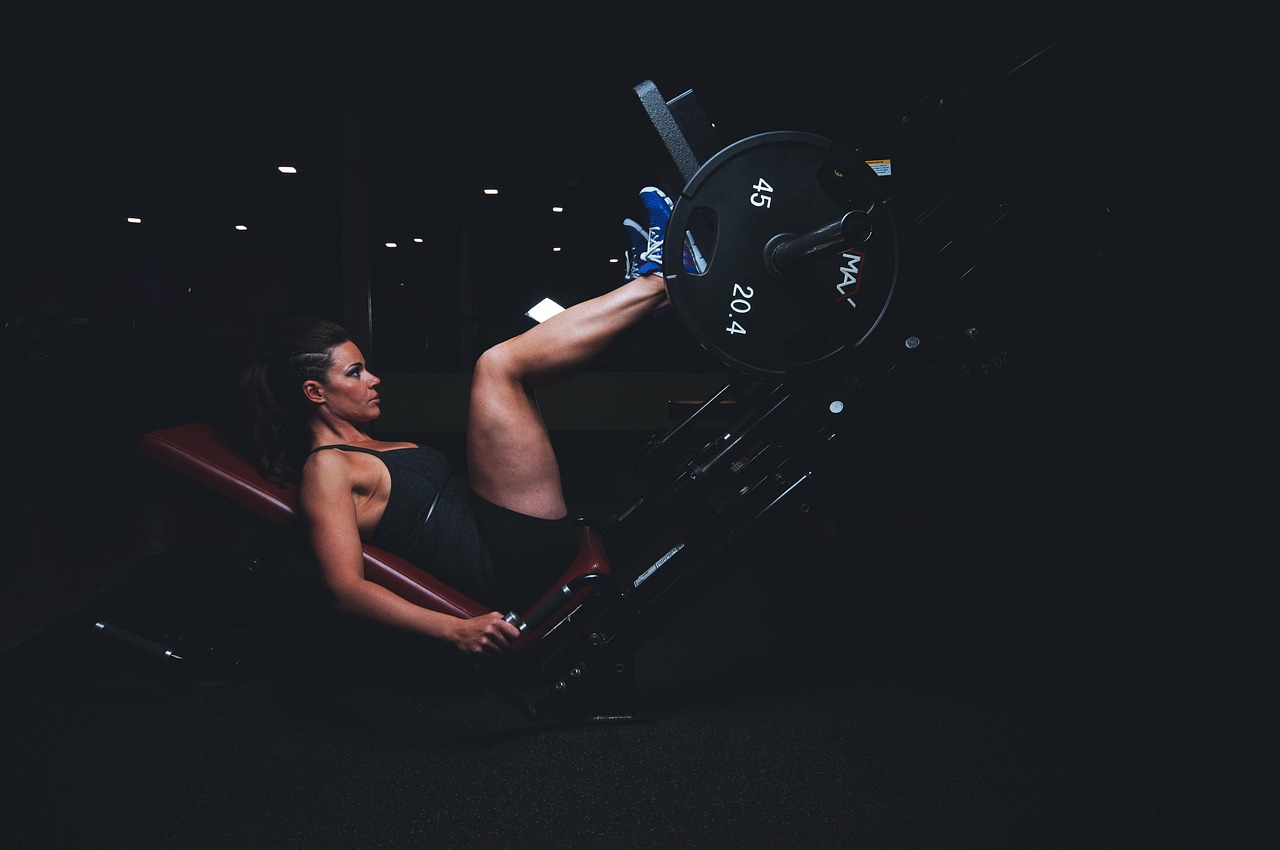 Gespräch mit Personal-Trainerin und Bloggerin Sabrina über ihre Sicht auf Fitness