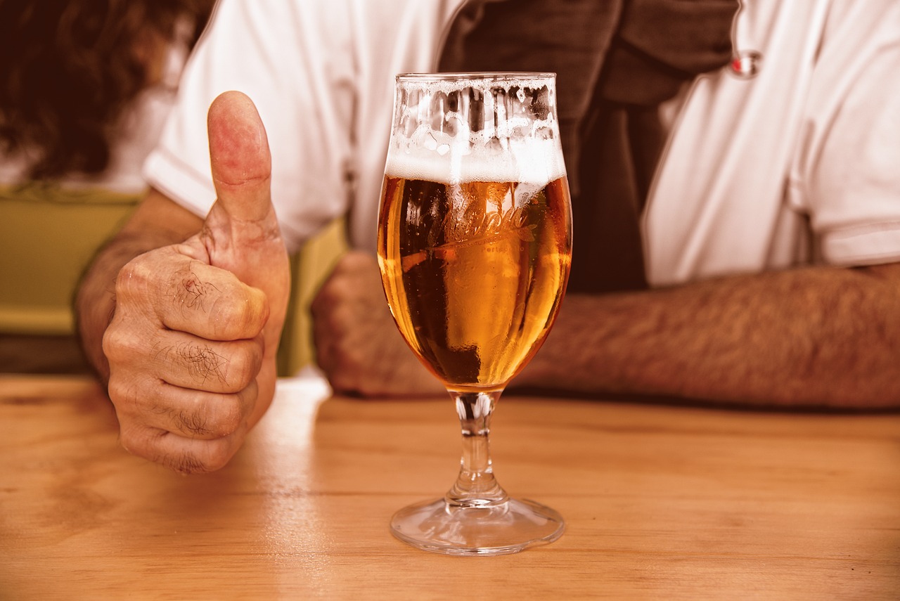 Regionale Biere und ihre Braukunst