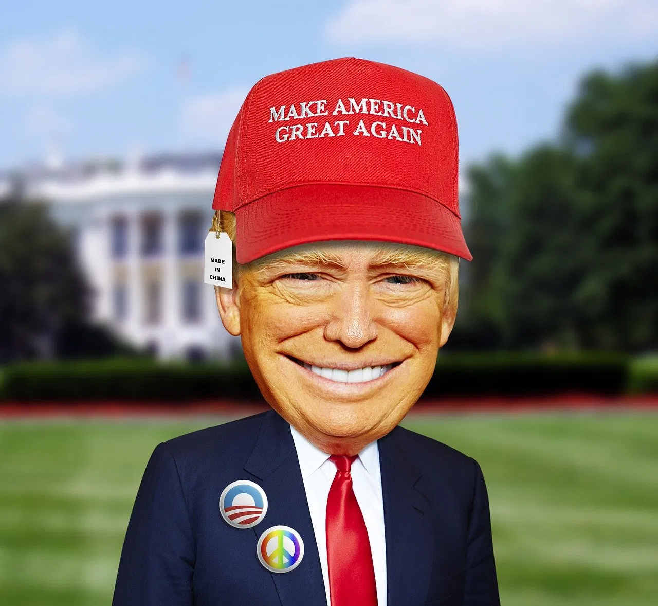 Trump und Musk planen offenbar ein Telefonat am Freitag im Liveblog über die USA