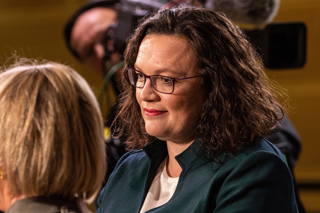 Regierungsbildung im Fokus: CDU gibt grünes Licht für Koalitionsvertrag