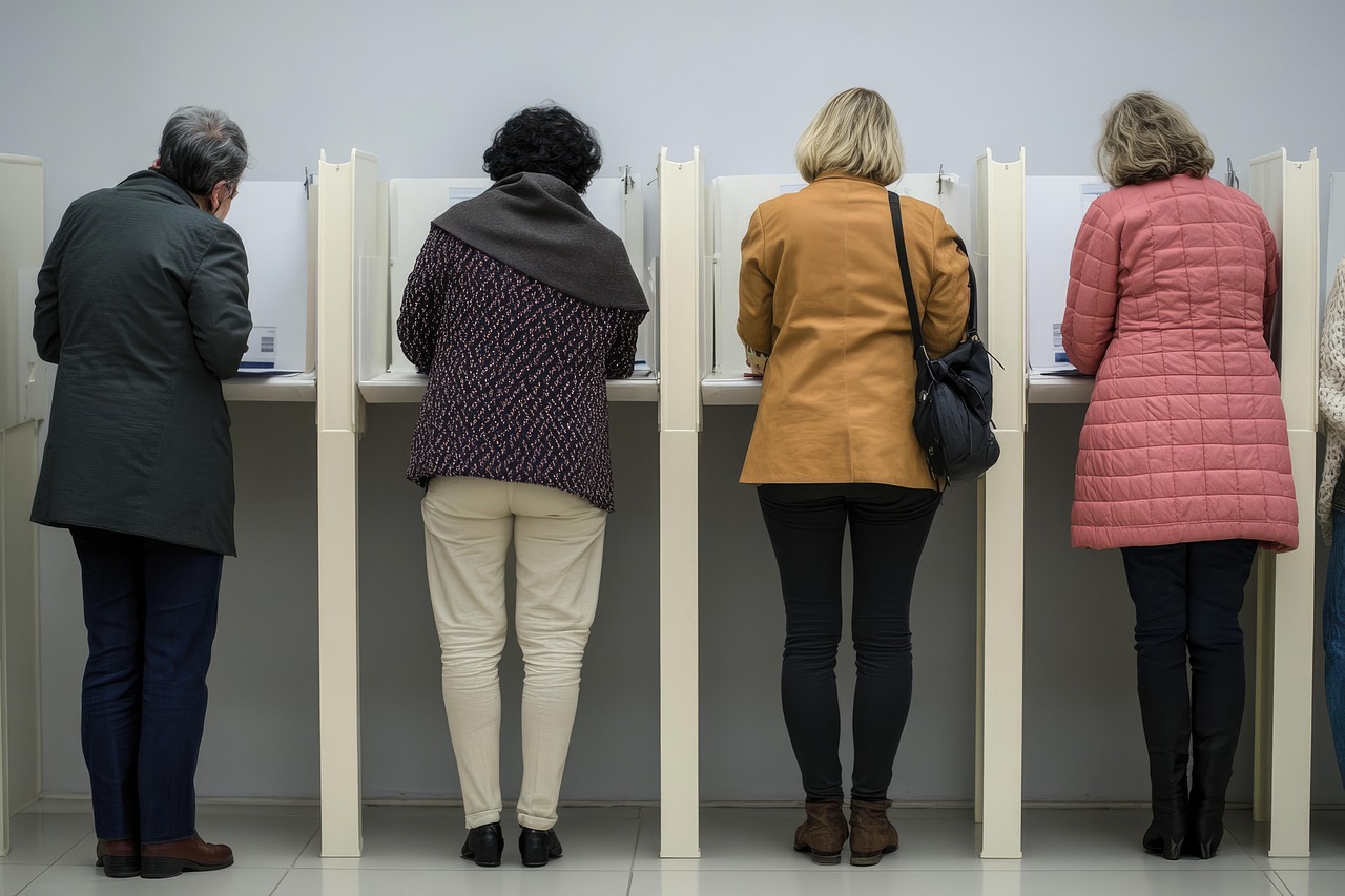 Deutschland-Blog: AfD-Kandidat André Barth feiert triumphalen Sieg bei Oberbürgermeisterwahl in Altenberg