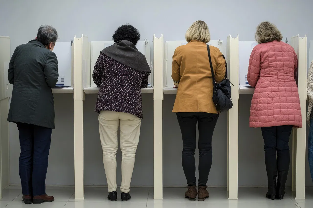 Deutschland-Blog: AfD-Kandidat André Barth feiert triumphalen Sieg bei Oberbürgermeisterwahl in Altenberg