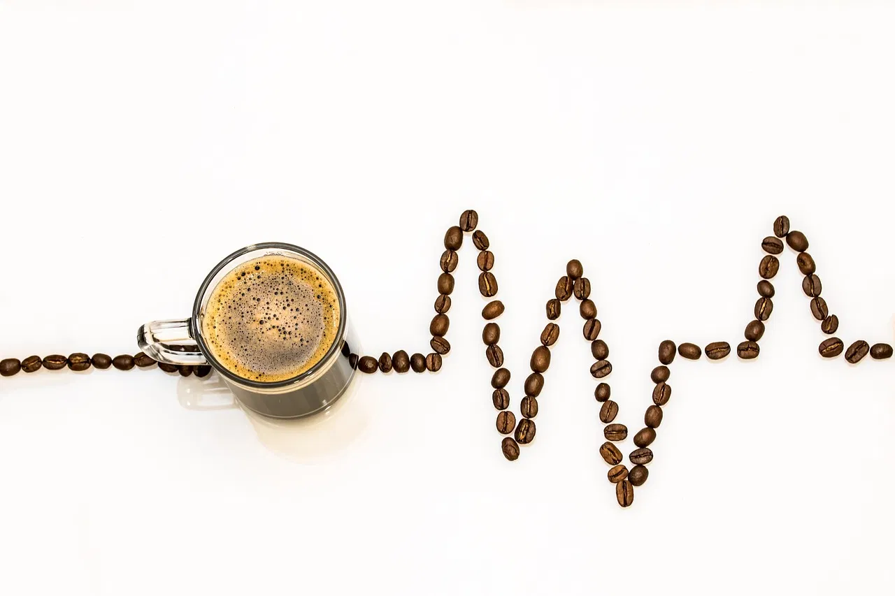 Kaffee oder Tee? Die Vor- und Nachteile