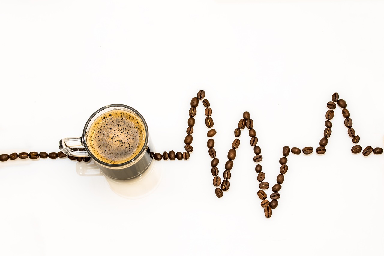 Kaffee oder Tee? Die Vor- und Nachteile