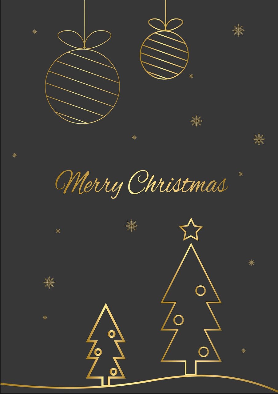 Die Vorfreude auf Weihnachten: So erlebe ich die schönste Zeit des Jahres