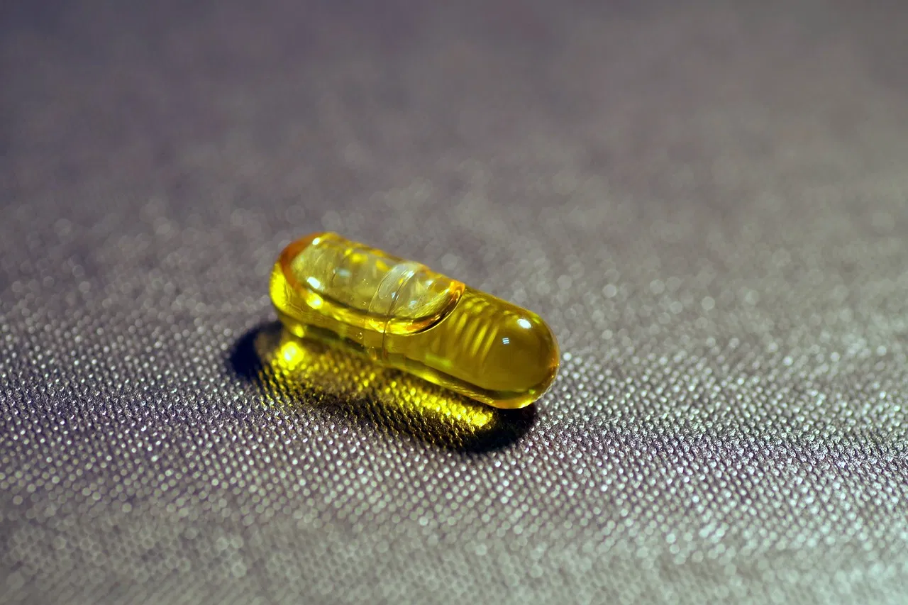 Vitamin D und sein Einfluss auf den Lebensstil