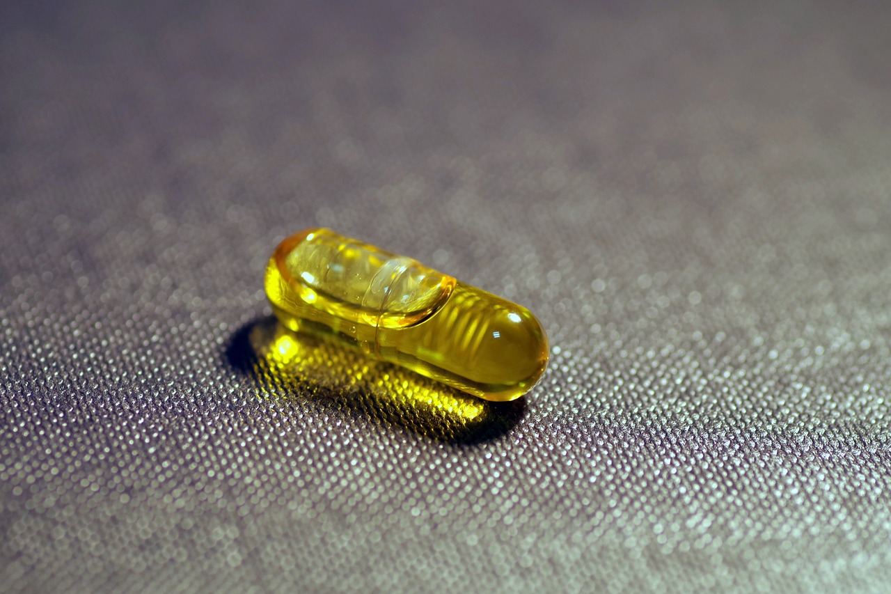 Vitamin D und sein Einfluss auf den Lebensstil