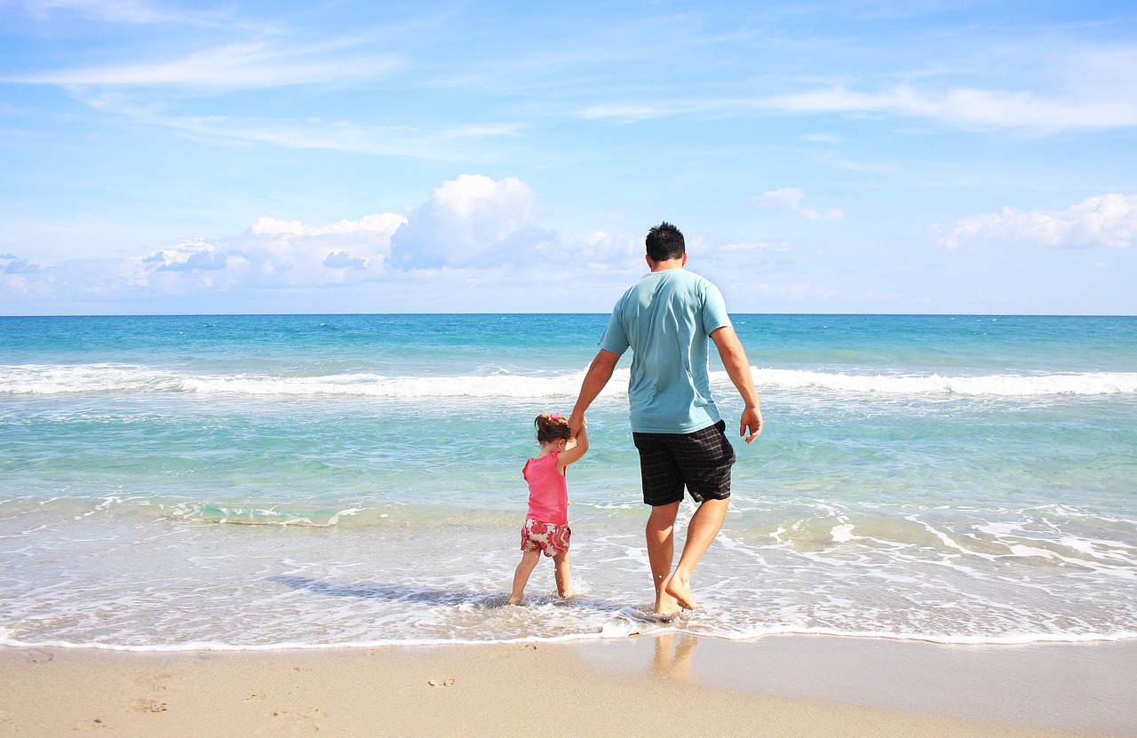 Tipps für einen stressfreien Familienurlaub