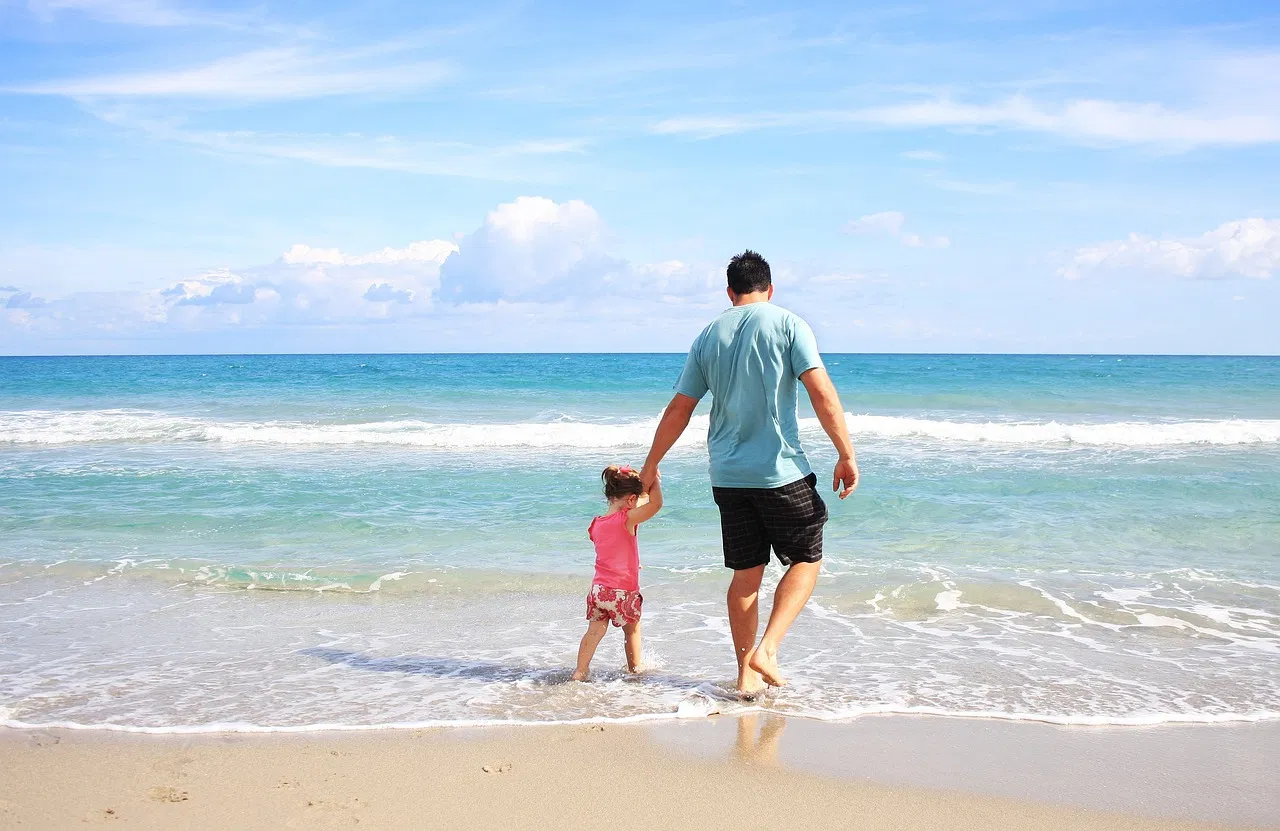 Tipps für einen stressfreien Familienurlaub