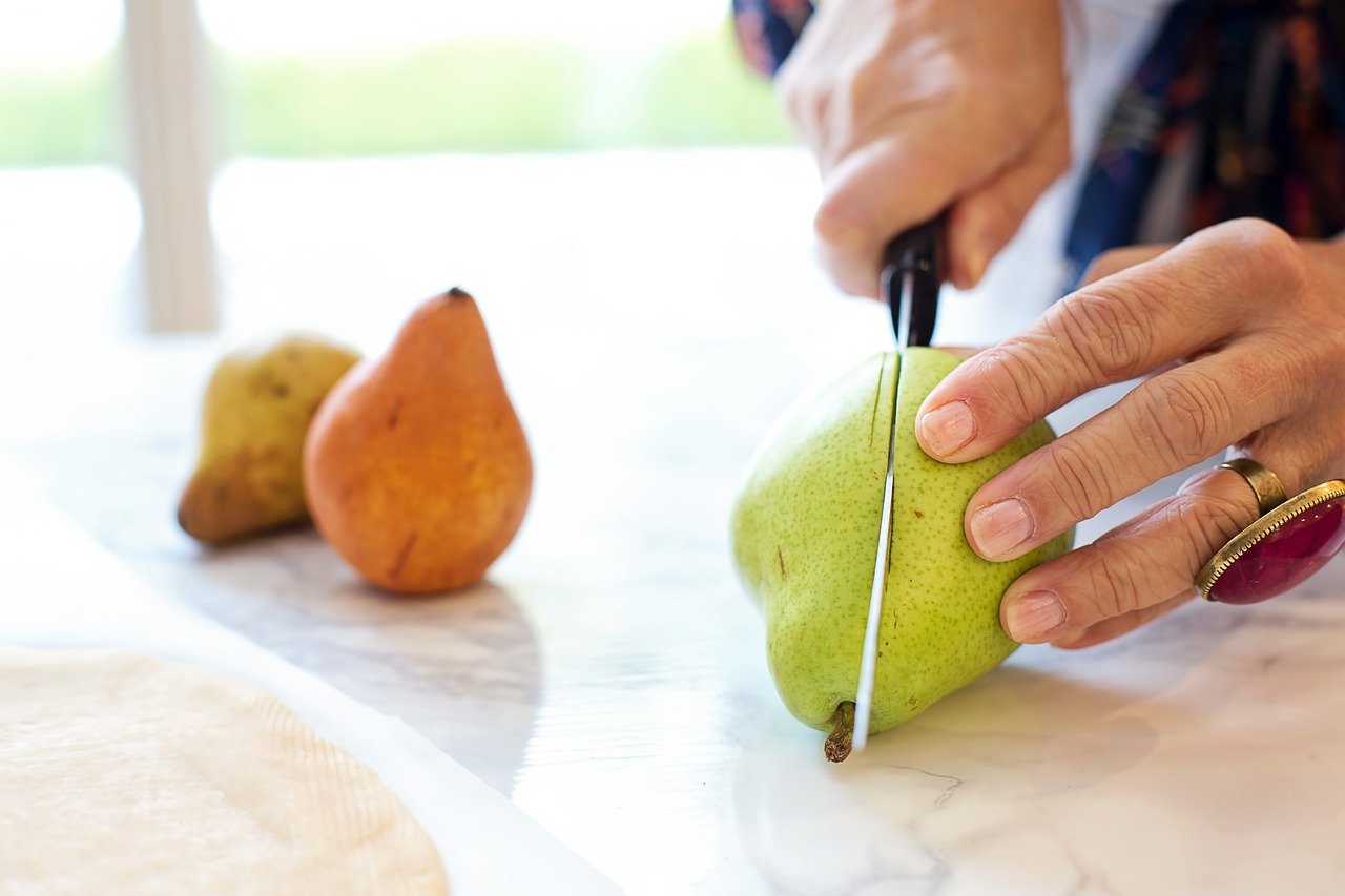 Gesunde ernährung: tipps für einen ausgewogenen speiseplan