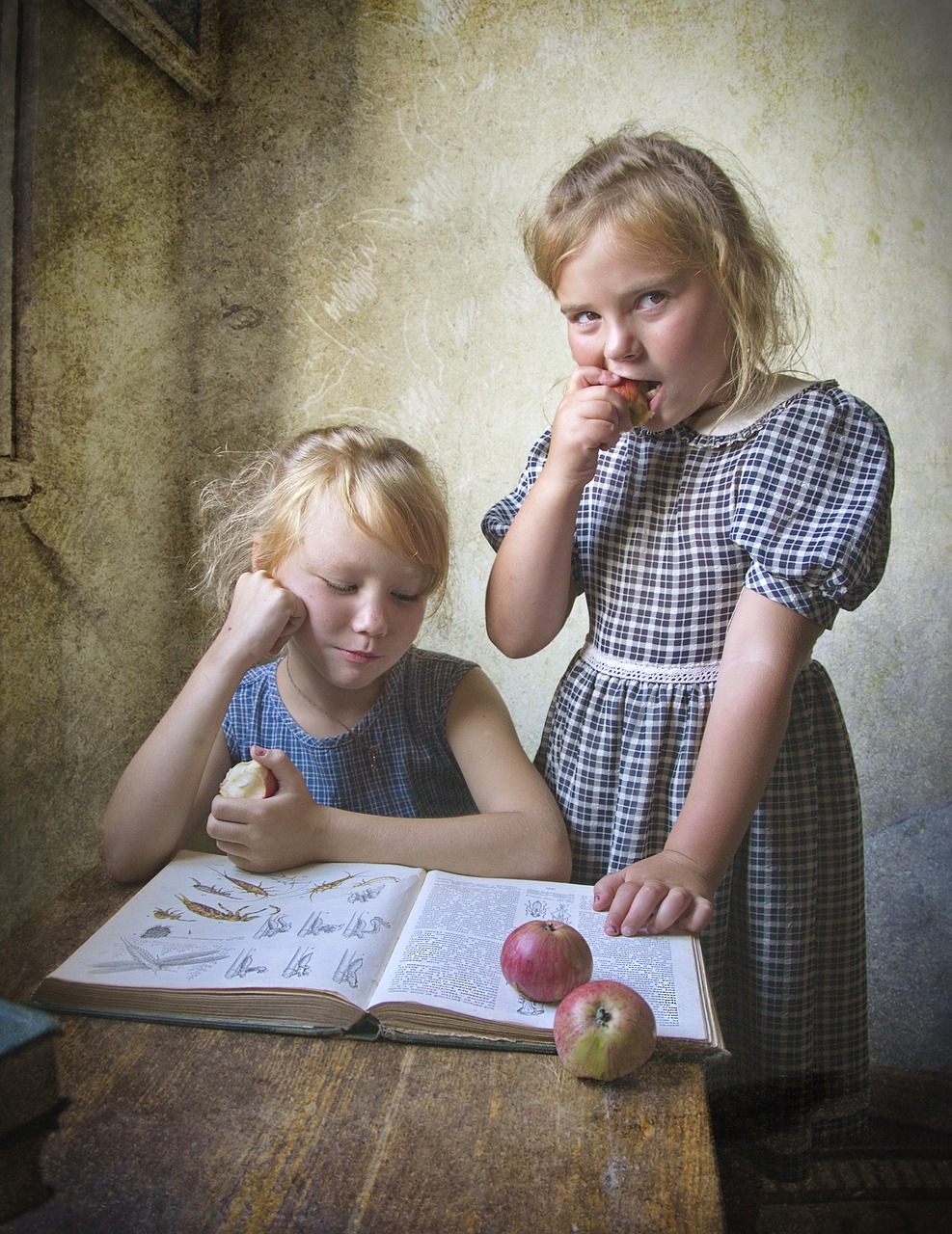 Entdecke die faszinierende Welt der Kinderbücher für Kinder ab 4 Jahren – unsere Top-Empfehlungen
