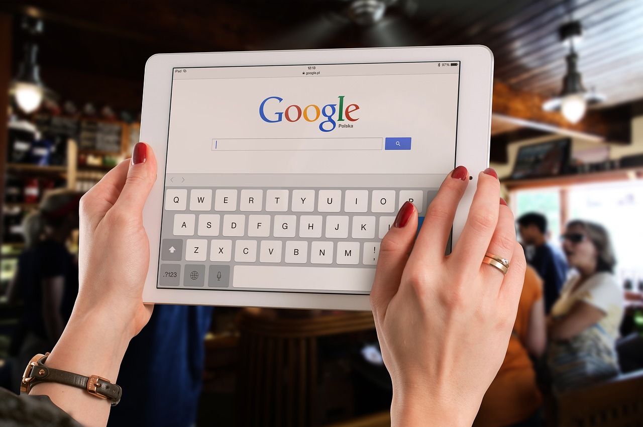 Wie nutze ich Google Analytics für meinen Blog?