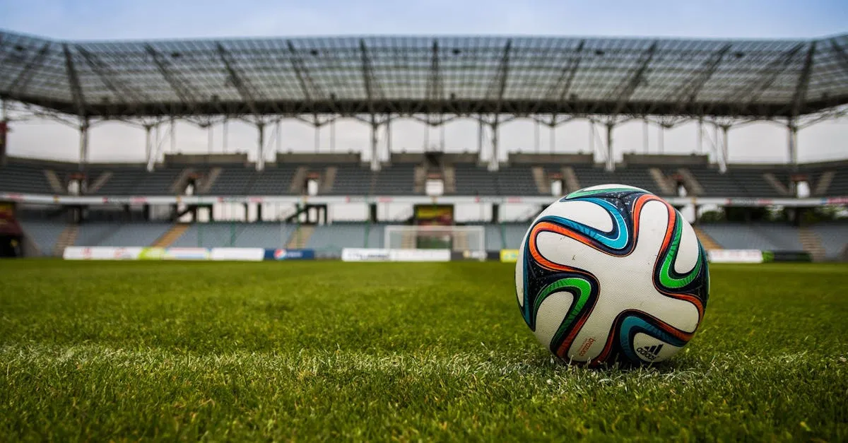 Die Vielfalt der Sportarten: Eine Einführung in verschiedene Disziplinen