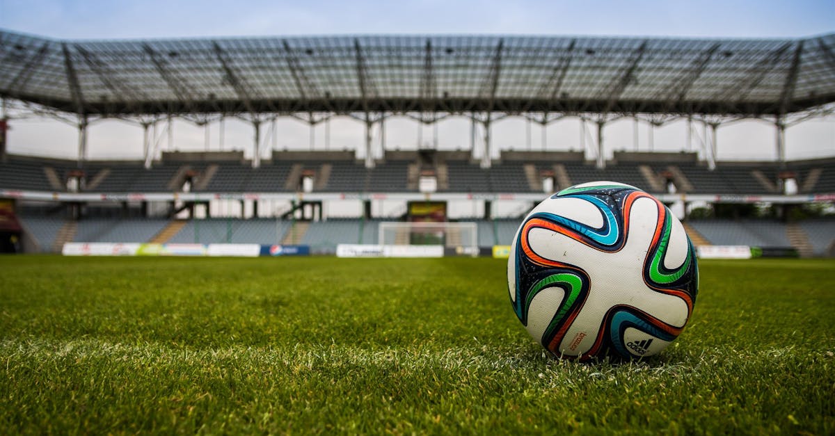 Die Vielfalt der Sportarten: Eine Einführung in verschiedene Disziplinen