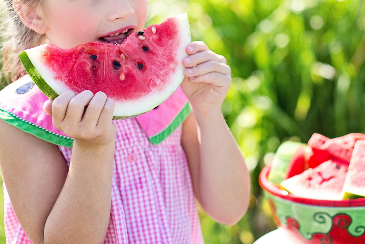 Gesunde Ernährung für Senioren: Tipps und Tricks