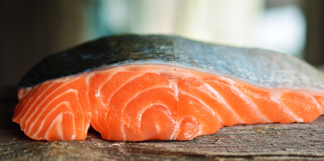 Die positiven effekte von lachs auf die gesundheit