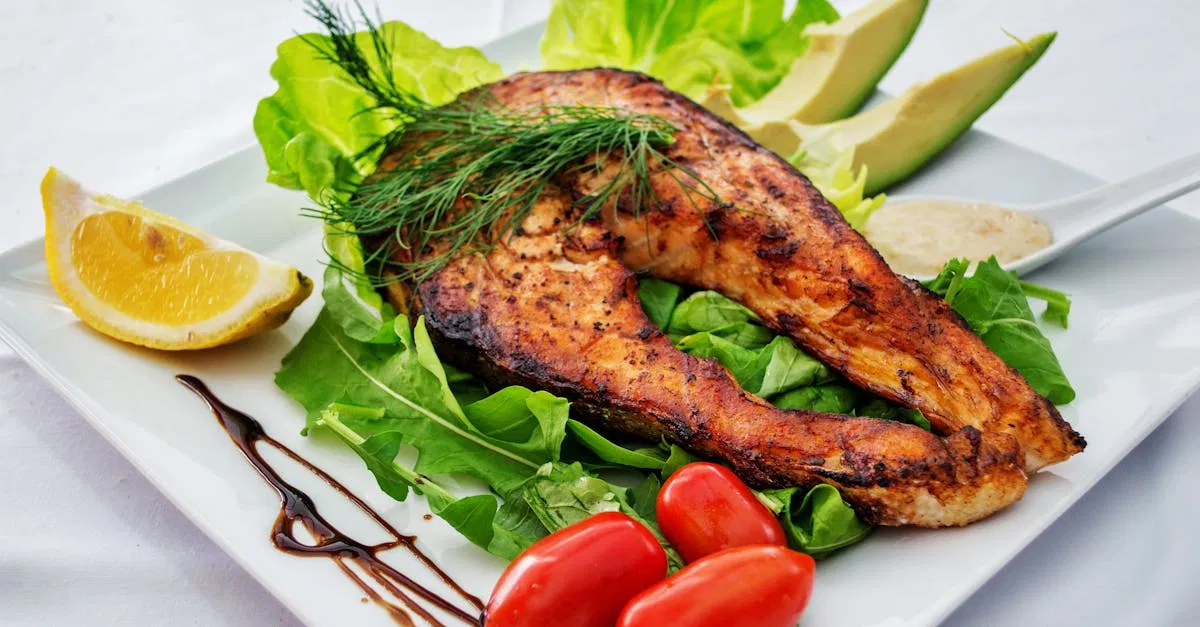 Kreatives Kochen: Innovative Rezepte und Tipps für eine fantasievolle Küche