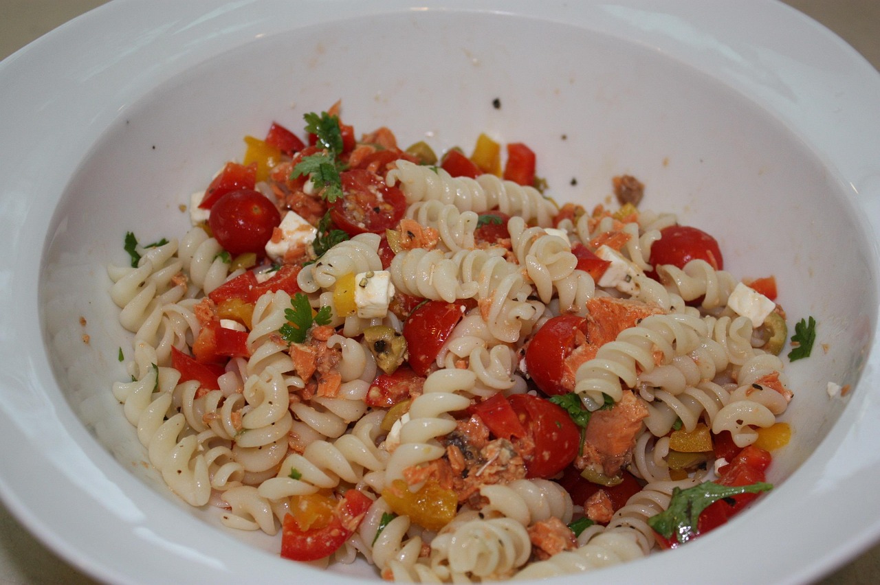 Eine Einführung in glutenfreie Ernährung