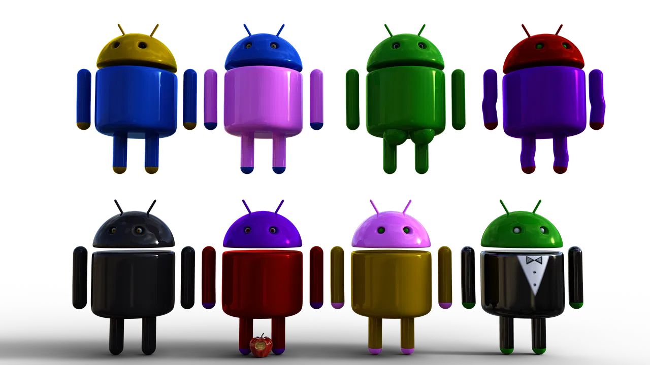 Entfalte das Potenzial Deiner App: Neueste Funktionen im Google Play Store