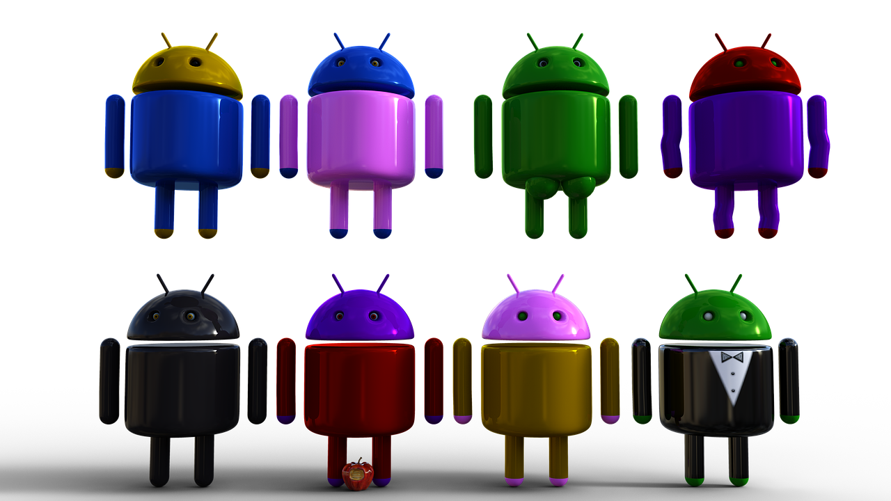 Entfalte das Potenzial Deiner App: Neueste Funktionen im Google Play Store