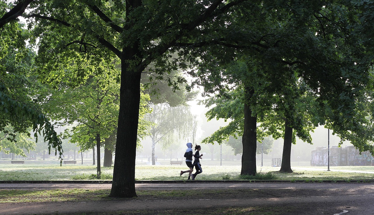 Huawei lanciert inspirierenden Gesundheits- und Fitnessblog „Health Forward