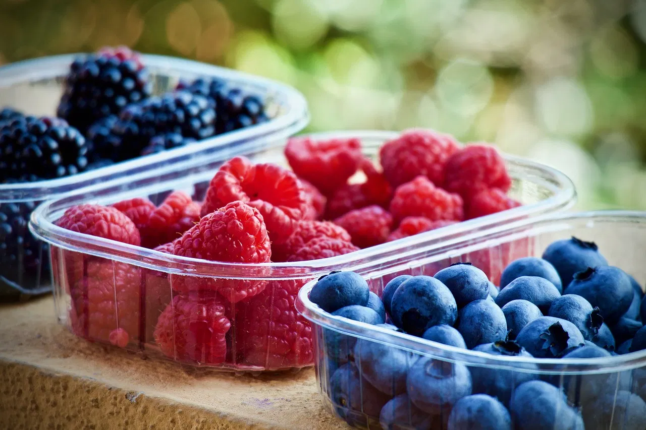Die zusammenhänge zwischen ernährung und hautgesundheit
