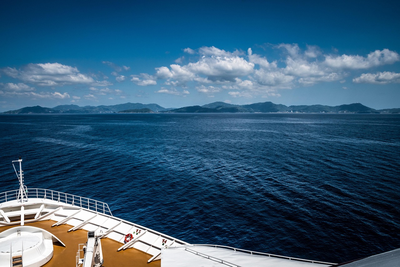 TUI Cruises präsentiert: Alle Event- und Themenreisen 2025/2026 auf der Mein Schiff Flotte – Von Musik und Comedy bis hin zu Crime und mehr