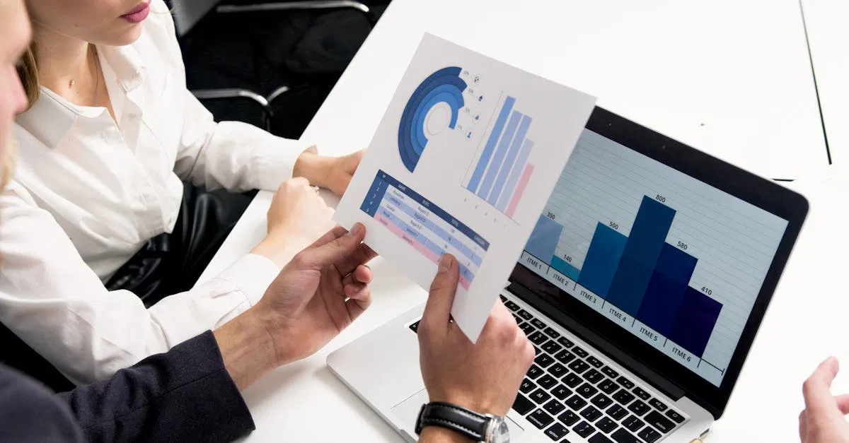 Geschäftsstrategien für nachhaltigen Erfolg im digitalen Zeitalter