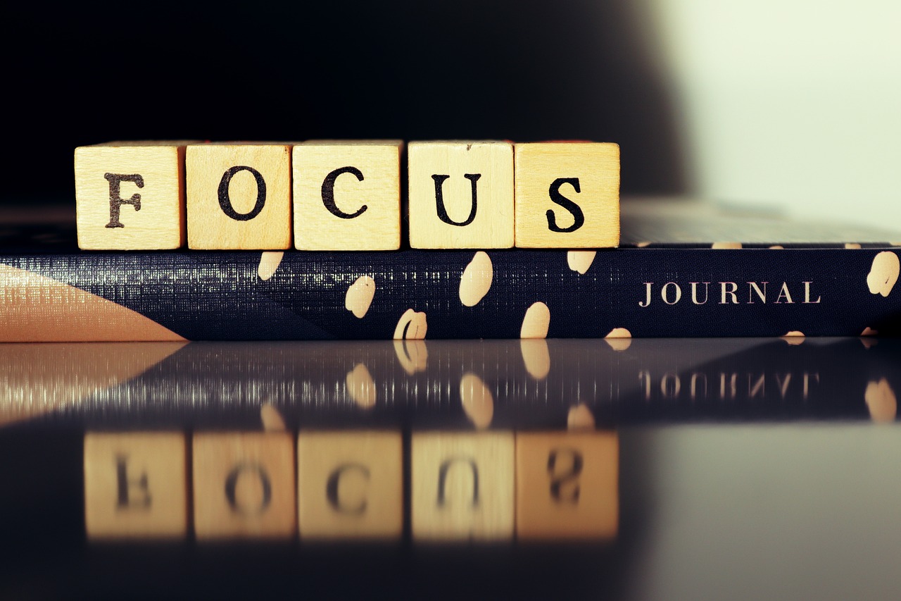 Die Vorteile von Journaling für den Lebensstil
