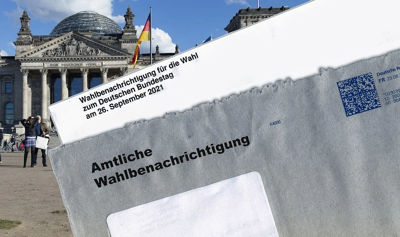 Live-Berichterstattung zur Bundestagswahl 2025: Höcke schließt Kandidatur für den Bundestag aus