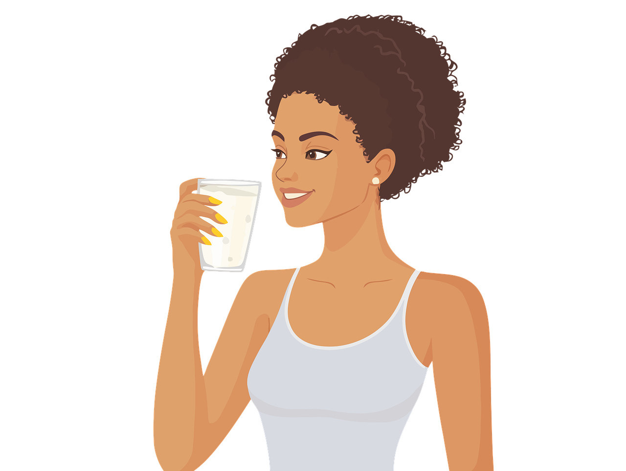 Wasser ist Leben: Die wichtigsten Fakten zur Hydration