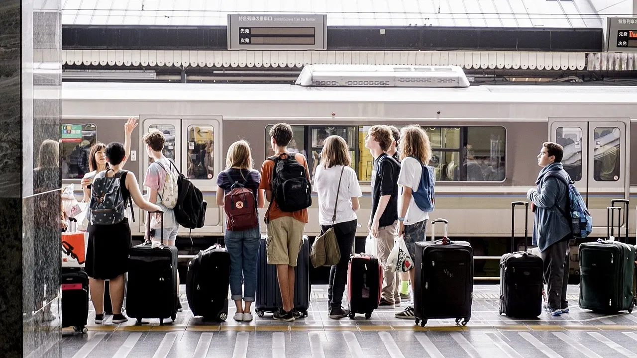 Reisegepäck im Test: Die Top 10 Koffer für Ihr nächstes Abenteuer