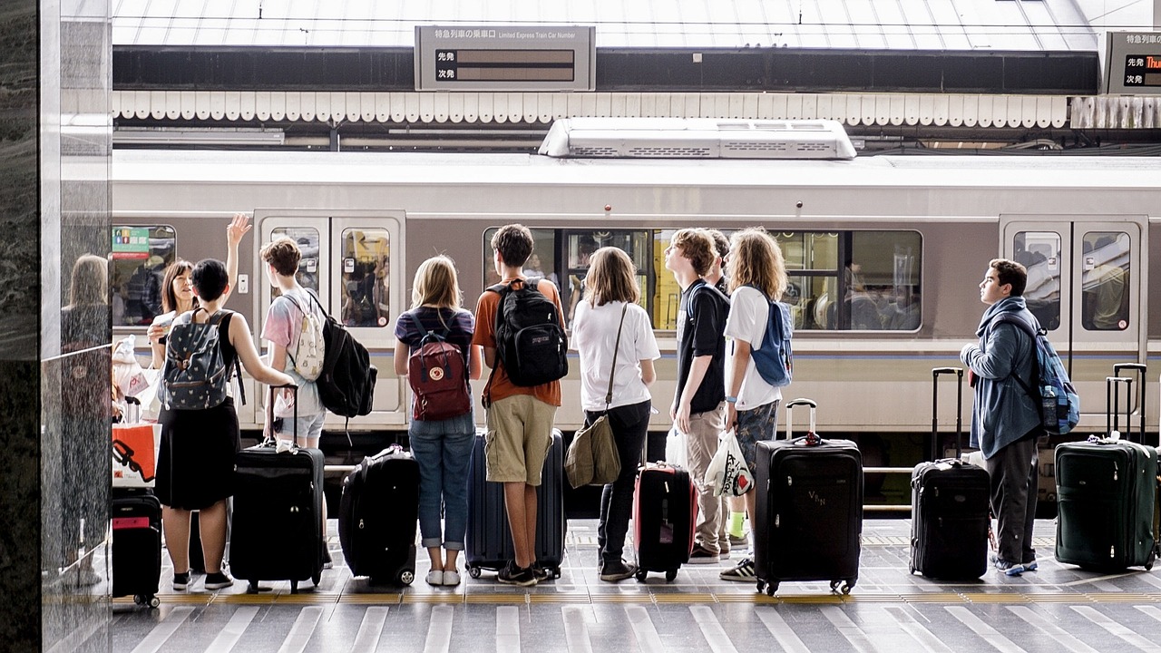 Reisegepäck im Test: Die Top 10 Koffer für Ihr nächstes Abenteuer