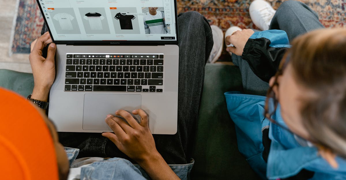Einkaufen im digitalen Zeitalter: Tipps für effizientes Shopping