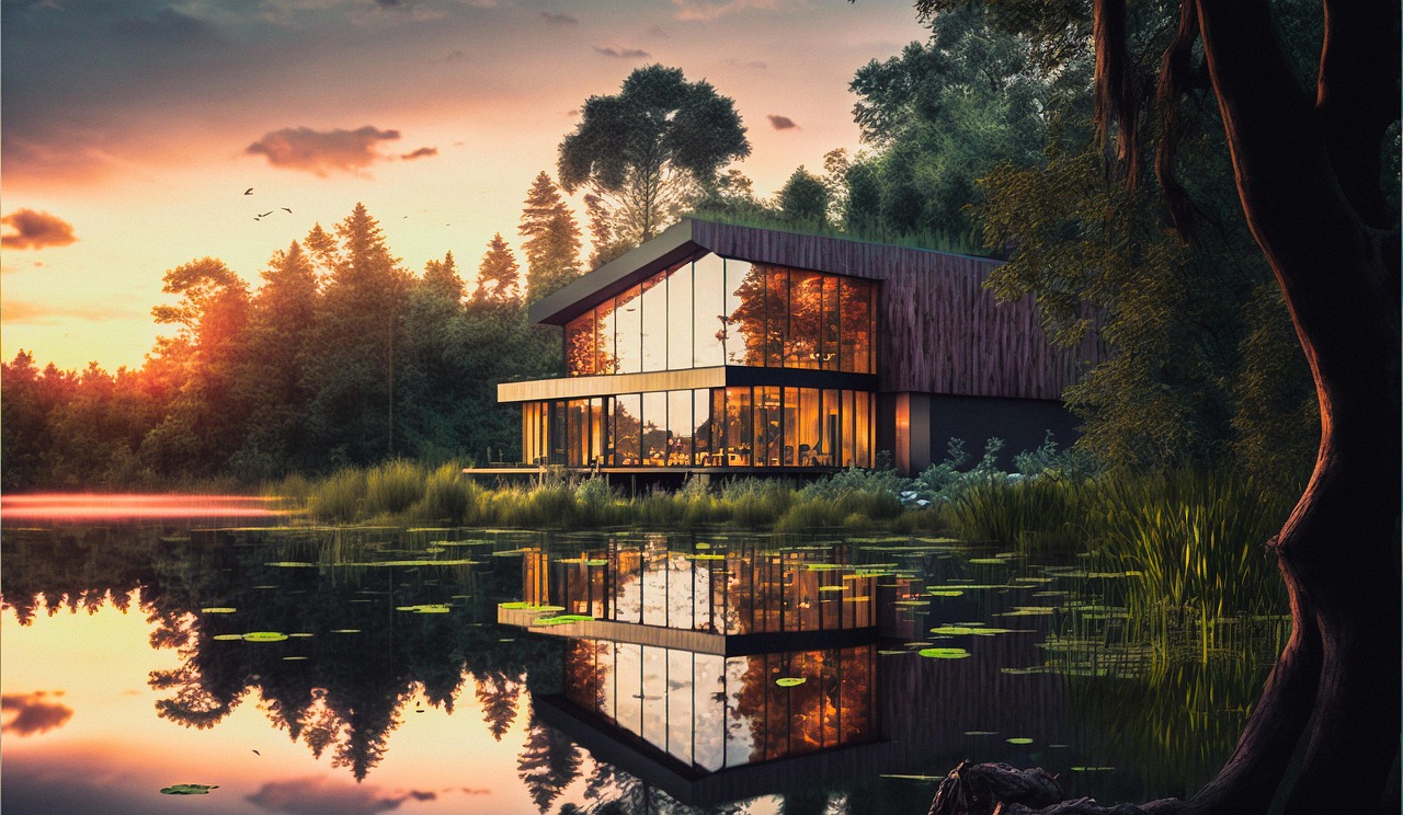 Tiny Houses: Eine minimalistisches Lebenskonzept