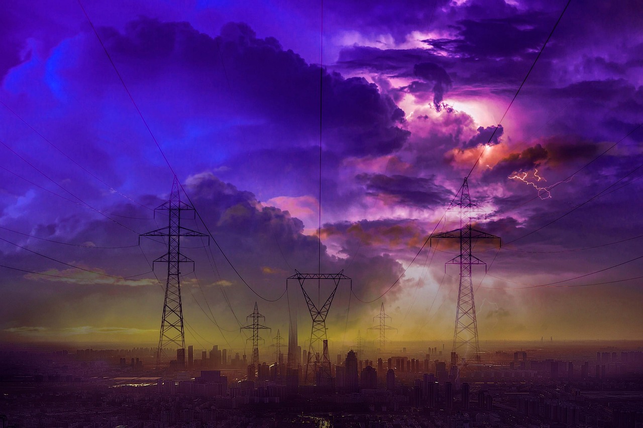 Insight Blog – Stehen wir vor einem Blackout?